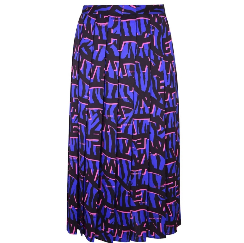 Collusion skirt
